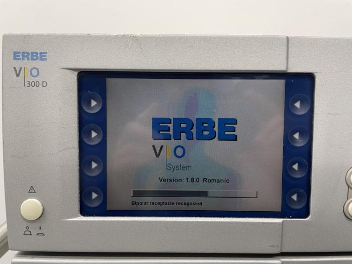 ERBE Vio 300D