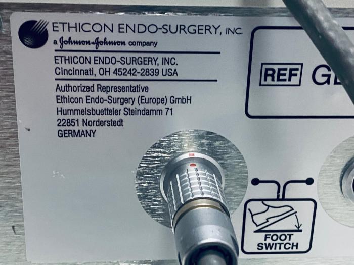 ETHICON GENERATOR 300