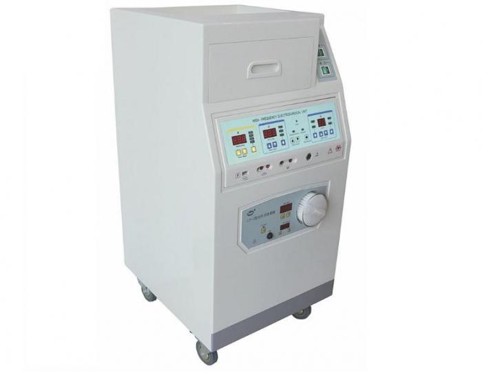 HEALICOM HP-2F