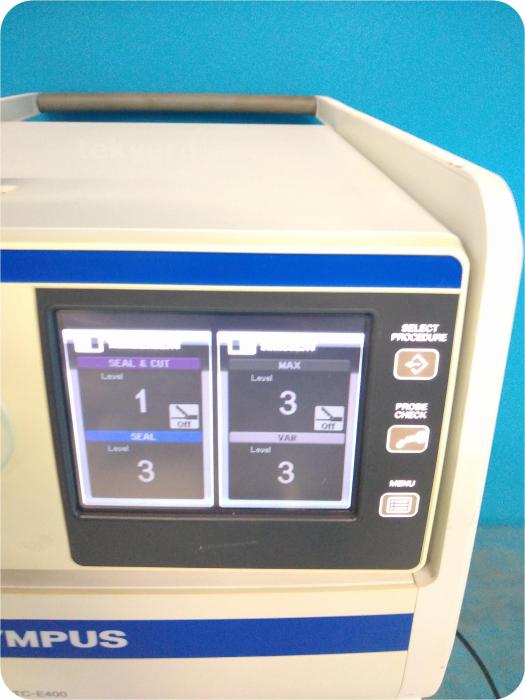 Olympus USG-400 Ultrasonic Generator