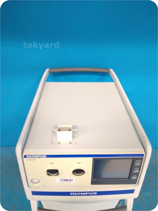 Olympus USG-400 Ultrasonic Generator