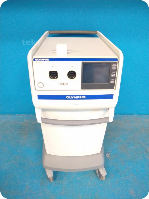 Olympus USG-400 Ultrasonic Generator