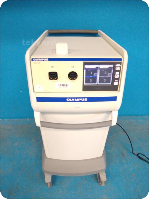 Olympus USG-400 Ultrasonic Generator