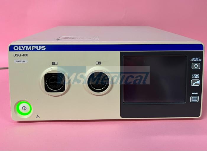 OLYMPUS USG-400