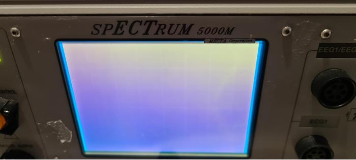 SPECTRUM 5000M