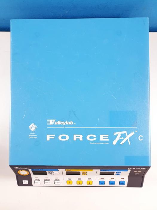 VALLEYLAB Force FX-C