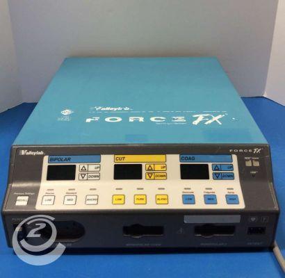 VALLEY LAB Force FX Electrical Surgical Tester