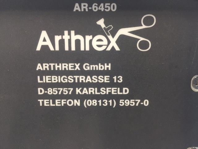 ARTHREX AR-6450