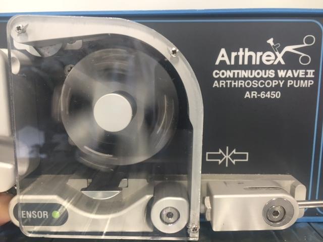 ARTHREX AR-6450