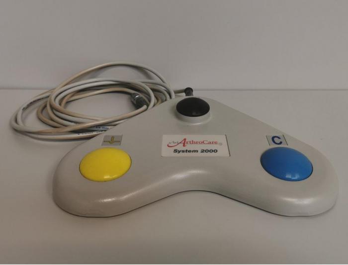 ARTHROCARE Electrosurgery System 2000