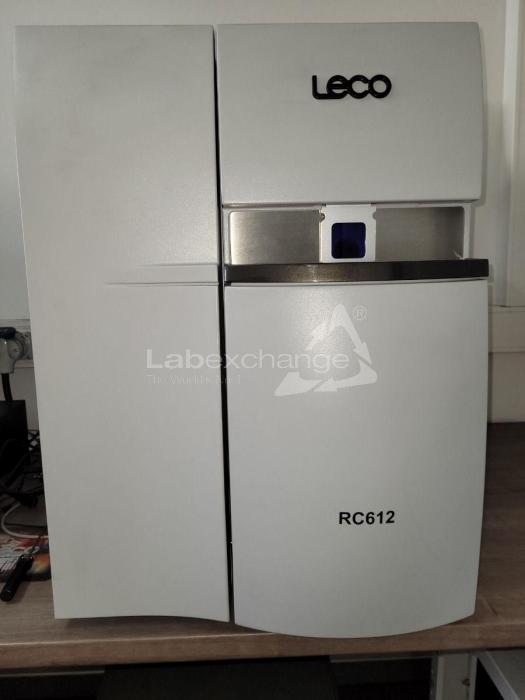 Leco RC 612