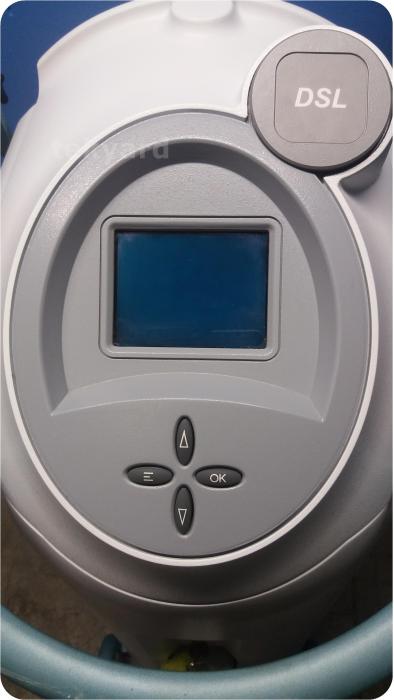 Syneron Medical COMET Laser Hair Removal Machine