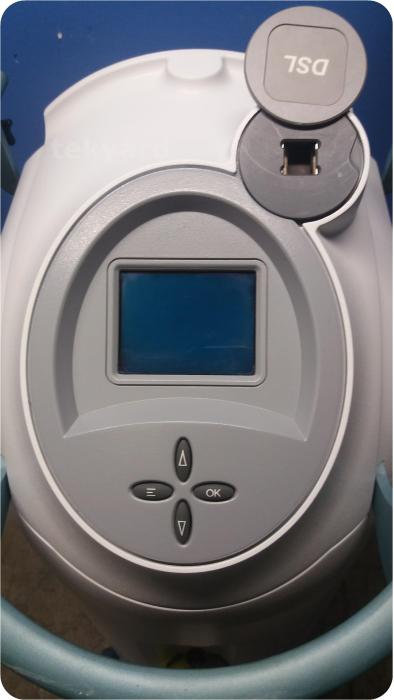 Syneron Medical COMET Laser Hair Removal Machine