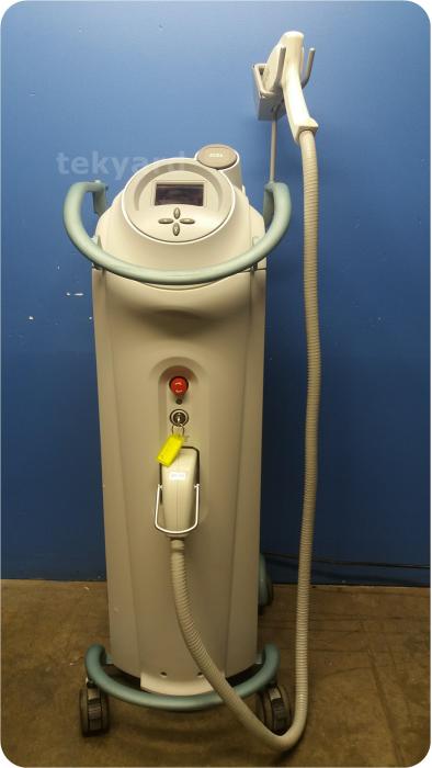 Syneron Medical COMET Laser Hair Removal Machine