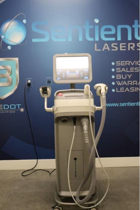 SYNERON Elos Plus Laser – IPL