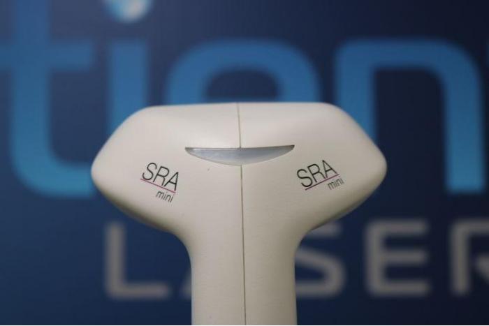 SYNERON Elos Plus Laser – IPL