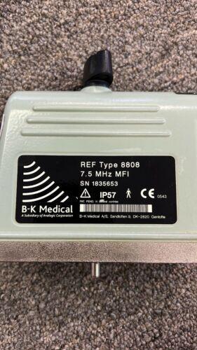 B.K MEDICAL 8808