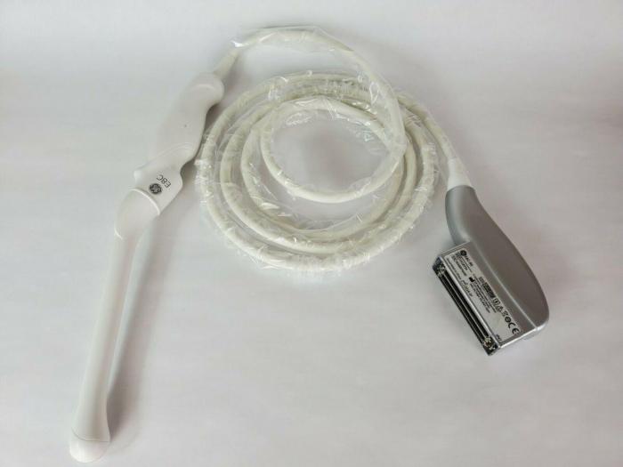 GE E8C-RS Ultrasound Transducer