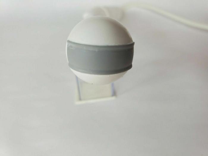 GE E8C-RS Ultrasound Transducer