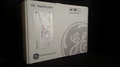 GE E8C-RS Ultrasound Transducer