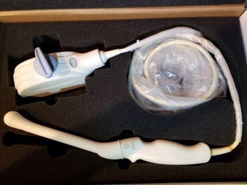 GE E8C Ultrasound Transducer