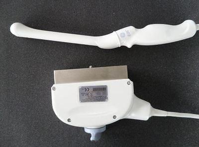 GE E8C Ultrasound Transducer