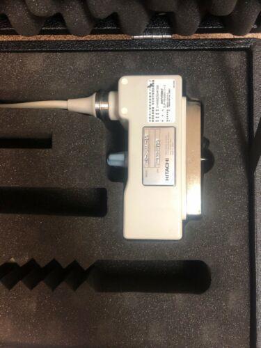 Hitachi EUP-R54AW-33 Endocavitary Ultrasound Transducer