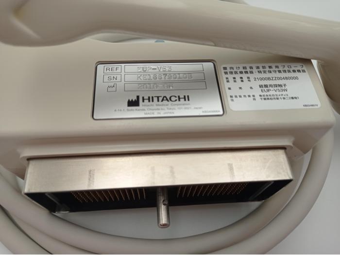 HITACHI EUP-V53W