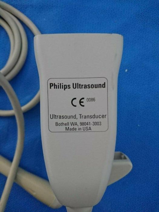 PHILIPS 3D9-3V