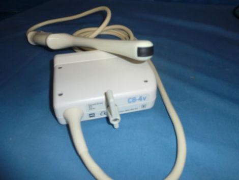 PHILIPS C8-4V Ultrasound Transducer