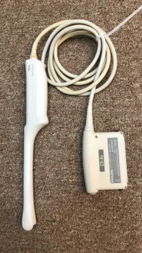 PHILIPS C9-4v Cartridge Connector Endocavity Ultrasound Probe