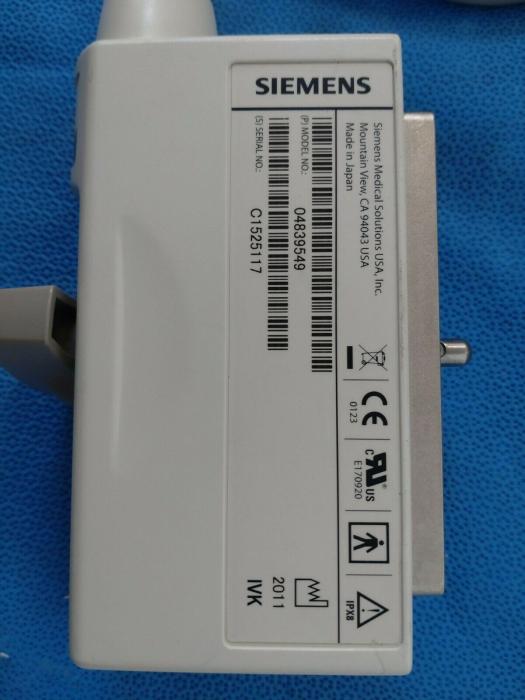 SIEMENS EC9-4