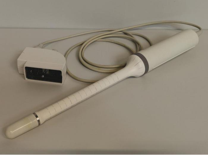 SIEMENS vaginal probe