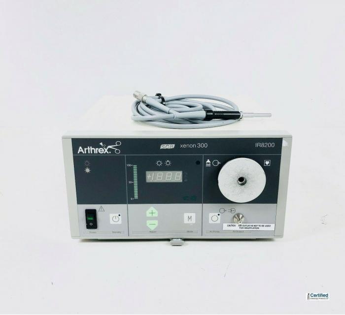 ARTHREX XENON 300