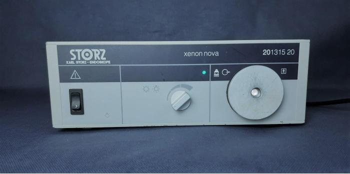 KARL STORZ Xenon 175 – 201321 20