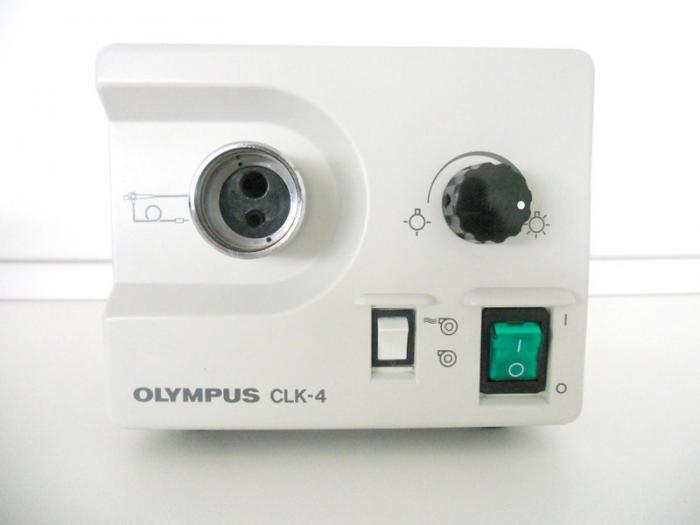 OLYMPUS CLK-4