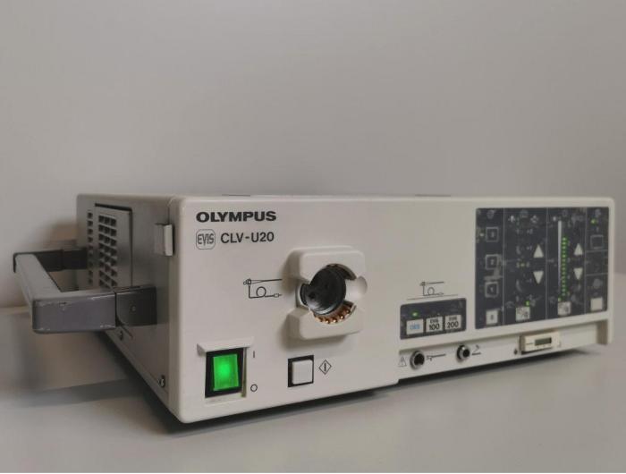 OLYMPUS CLV-U20