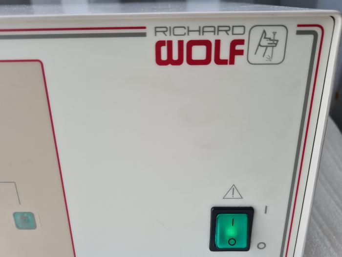 RICHARD WOLF 5140