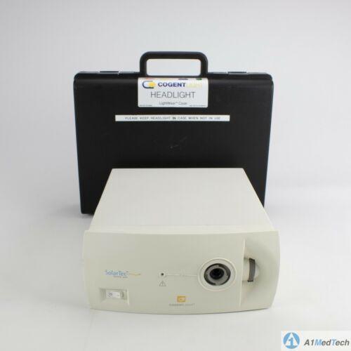 SOLARTEC Cogent Light Source 270