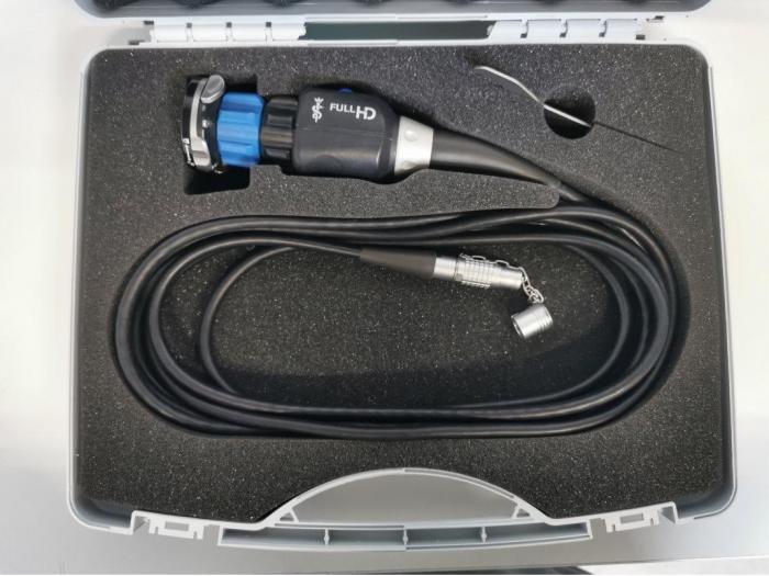 Endoscopy System AESCULAP Full HD CMOS PV 470 + PV 472