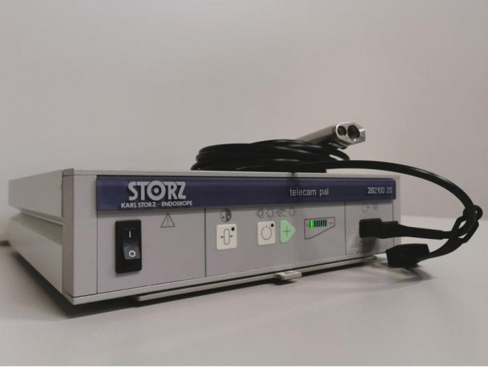 KARL STORZ 202100 20 Telecam PAL