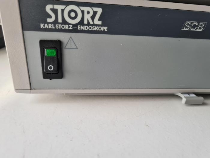 KARL STORZ SCB image 1