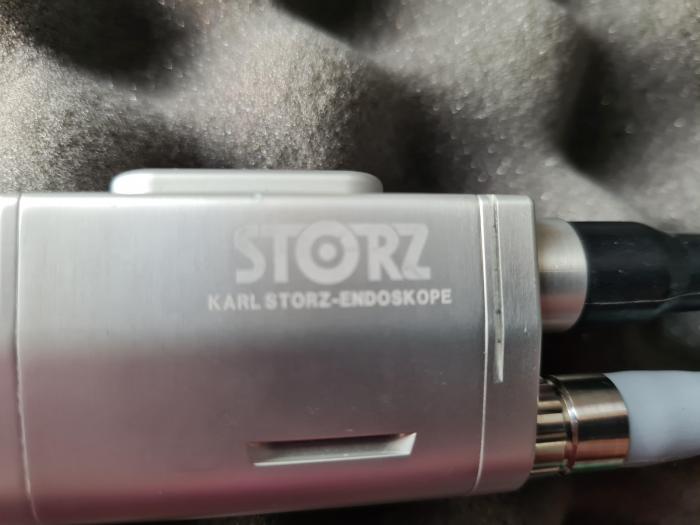 KARL STORZ SCB image 1