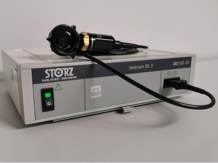 KARL STORZ SL II 202130 2