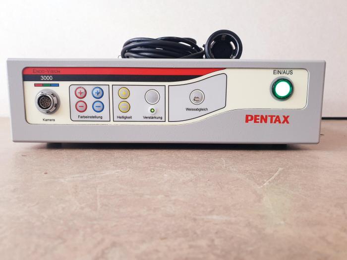 PENTAX Endo-Vision 3000