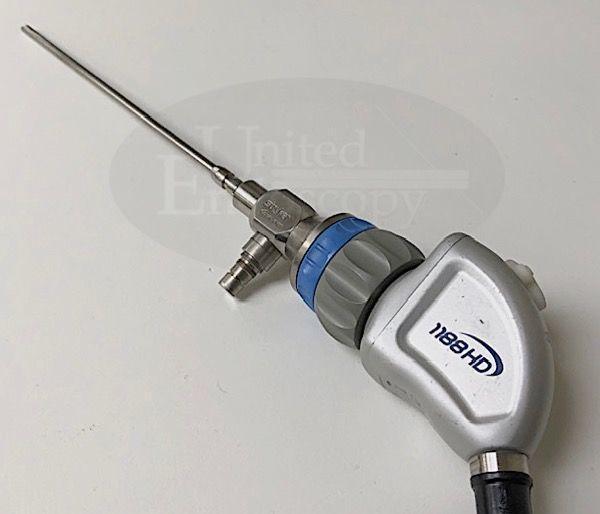 STRYKER 1188 HD Arthroscopy Video Tower SPECIAL DEAL