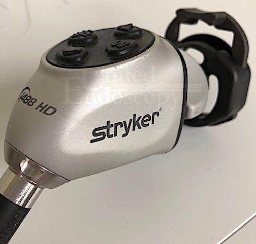 STRYKER 1488 HD Arthroscopy Video Tower SPECIAL DEAL Video Endoscopy