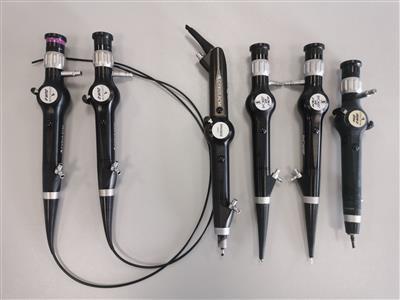 No.6 Flexible Endoscopes ACMI in STOCK