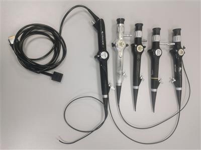 No.5 Flexible Endoscopes ACMI in STOCK