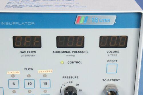 Cabot Medical Circon Cabot Insufflator 4000 Electronic Insufflator with Warranty